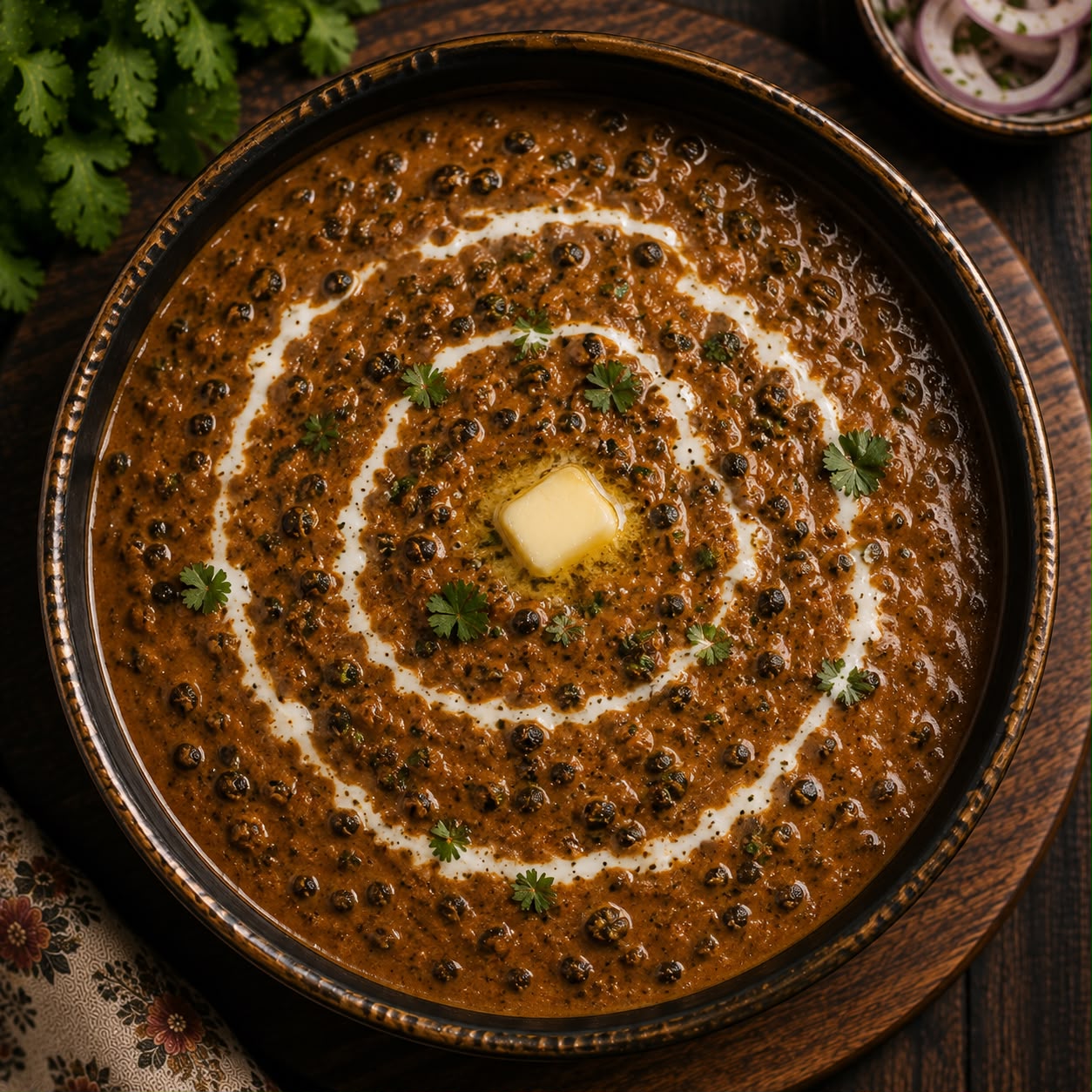 Dal Makhani